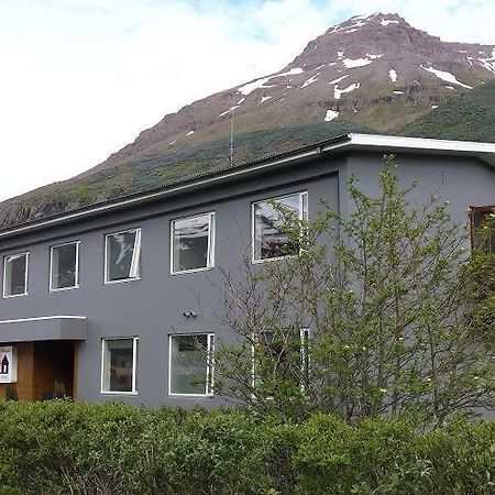 Seydisfjoerdur Guesthouse Seyðisfjörður Zewnętrze zdjęcie