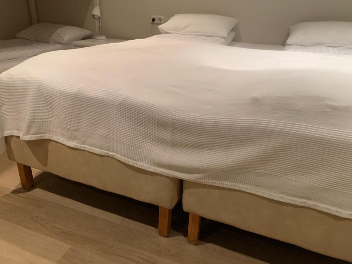 Seydisfjoerdur Guesthouse Seyðisfjörður Zewnętrze zdjęcie