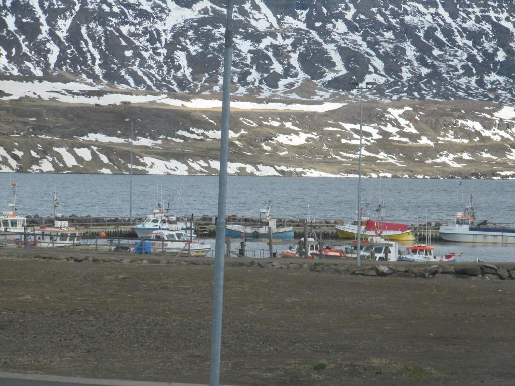 Seydisfjoerdur Guesthouse Seyðisfjörður Pokój zdjęcie