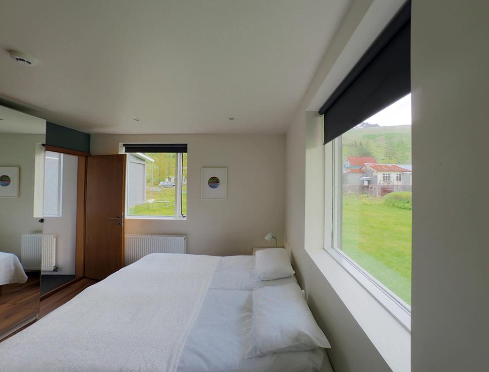 Seydisfjoerdur Guesthouse Seyðisfjörður Zewnętrze zdjęcie