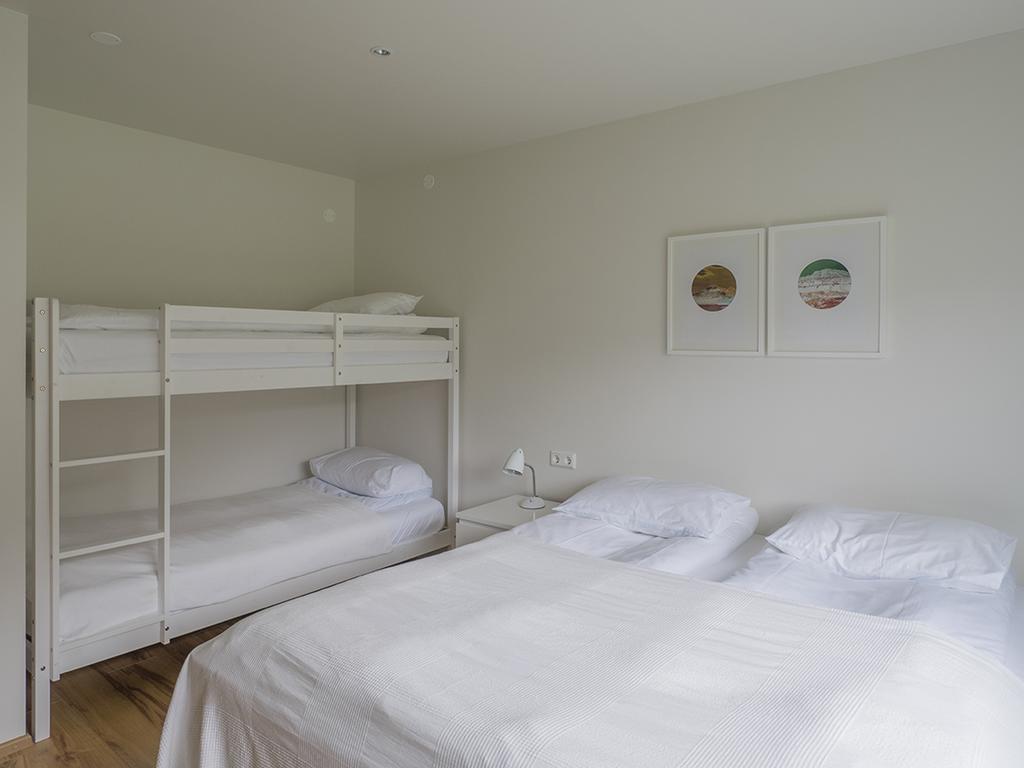 Seydisfjoerdur Guesthouse Seyðisfjörður Zewnętrze zdjęcie