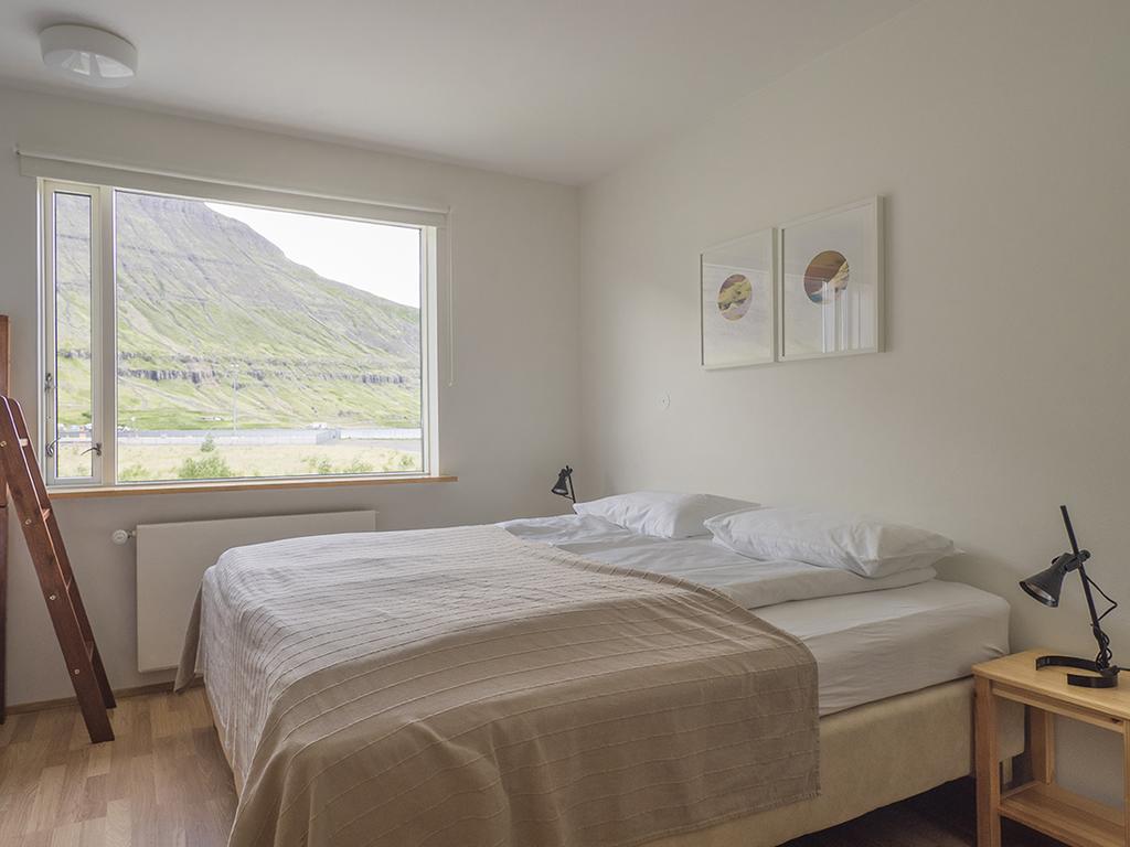 Seydisfjoerdur Guesthouse Seyðisfjörður Zewnętrze zdjęcie