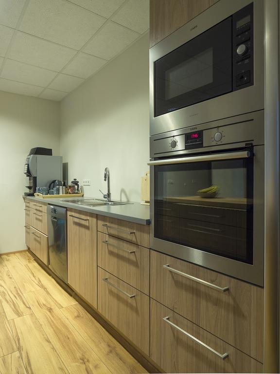 Seydisfjoerdur Guesthouse Seyðisfjörður Zewnętrze zdjęcie