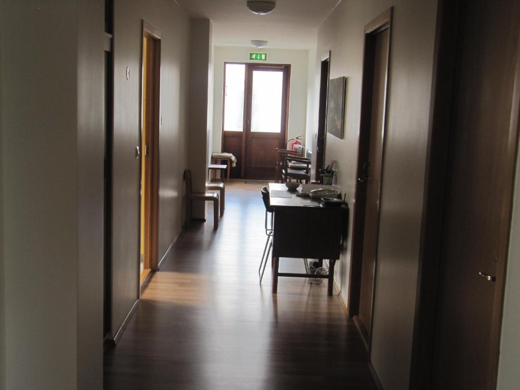 Seydisfjoerdur Guesthouse Seyðisfjörður Zewnętrze zdjęcie