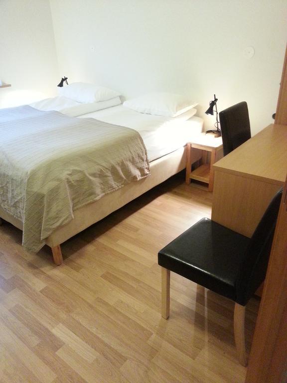 Seydisfjoerdur Guesthouse Seyðisfjörður Zewnętrze zdjęcie
