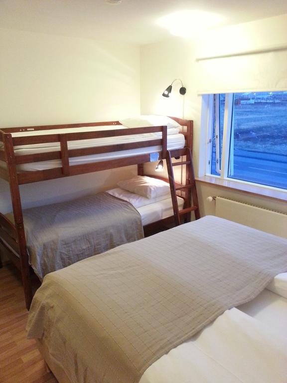 Seydisfjoerdur Guesthouse Seyðisfjörður Zewnętrze zdjęcie