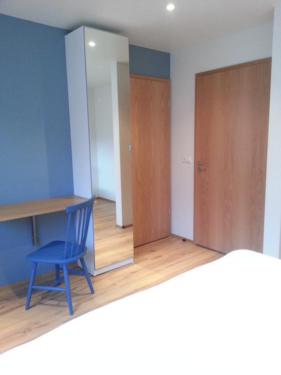 Seydisfjoerdur Guesthouse Seyðisfjörður Zewnętrze zdjęcie