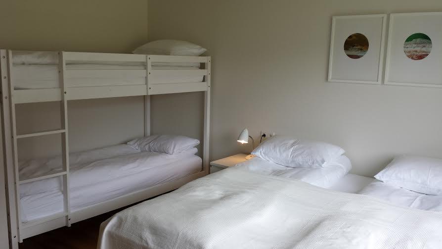 Seydisfjoerdur Guesthouse Seyðisfjörður Zewnętrze zdjęcie