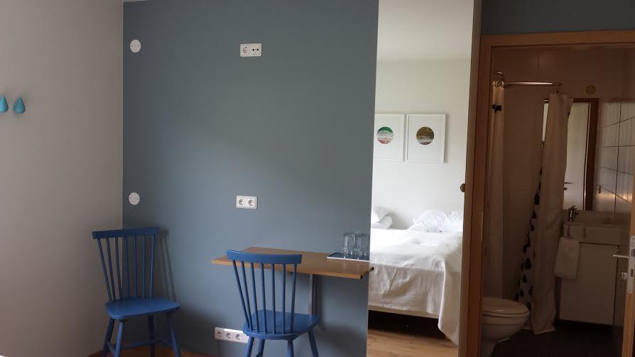 Seydisfjoerdur Guesthouse Seyðisfjörður Zewnętrze zdjęcie
