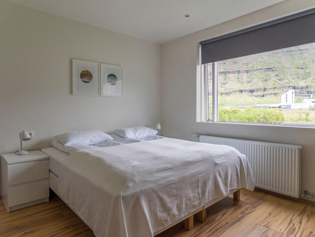 Seydisfjoerdur Guesthouse Seyðisfjörður Zewnętrze zdjęcie