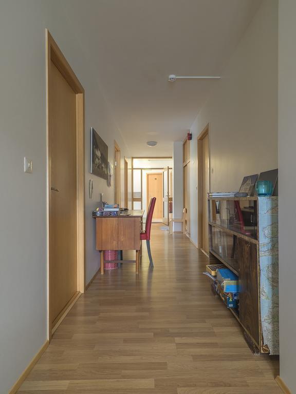 Seydisfjoerdur Guesthouse Seyðisfjörður Zewnętrze zdjęcie