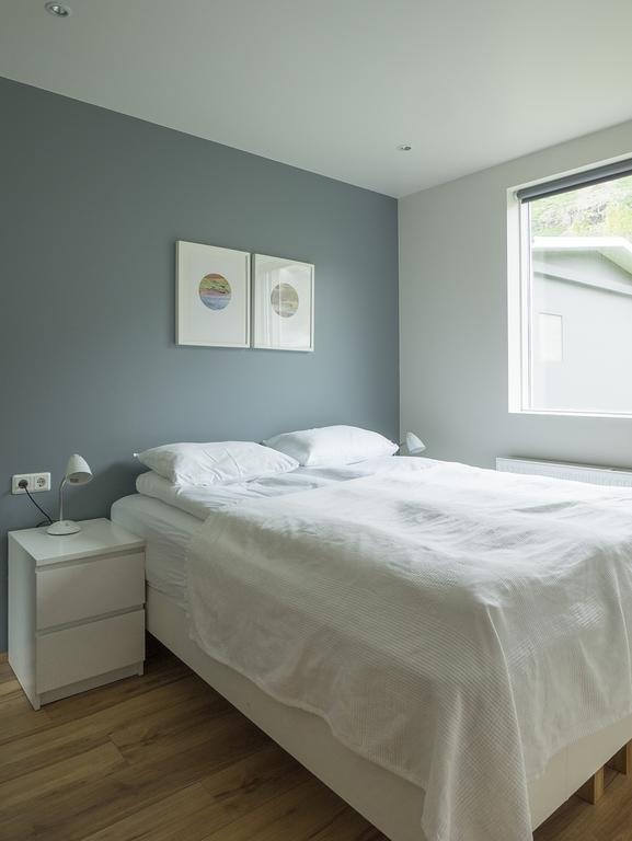 Seydisfjoerdur Guesthouse Seyðisfjörður Zewnętrze zdjęcie