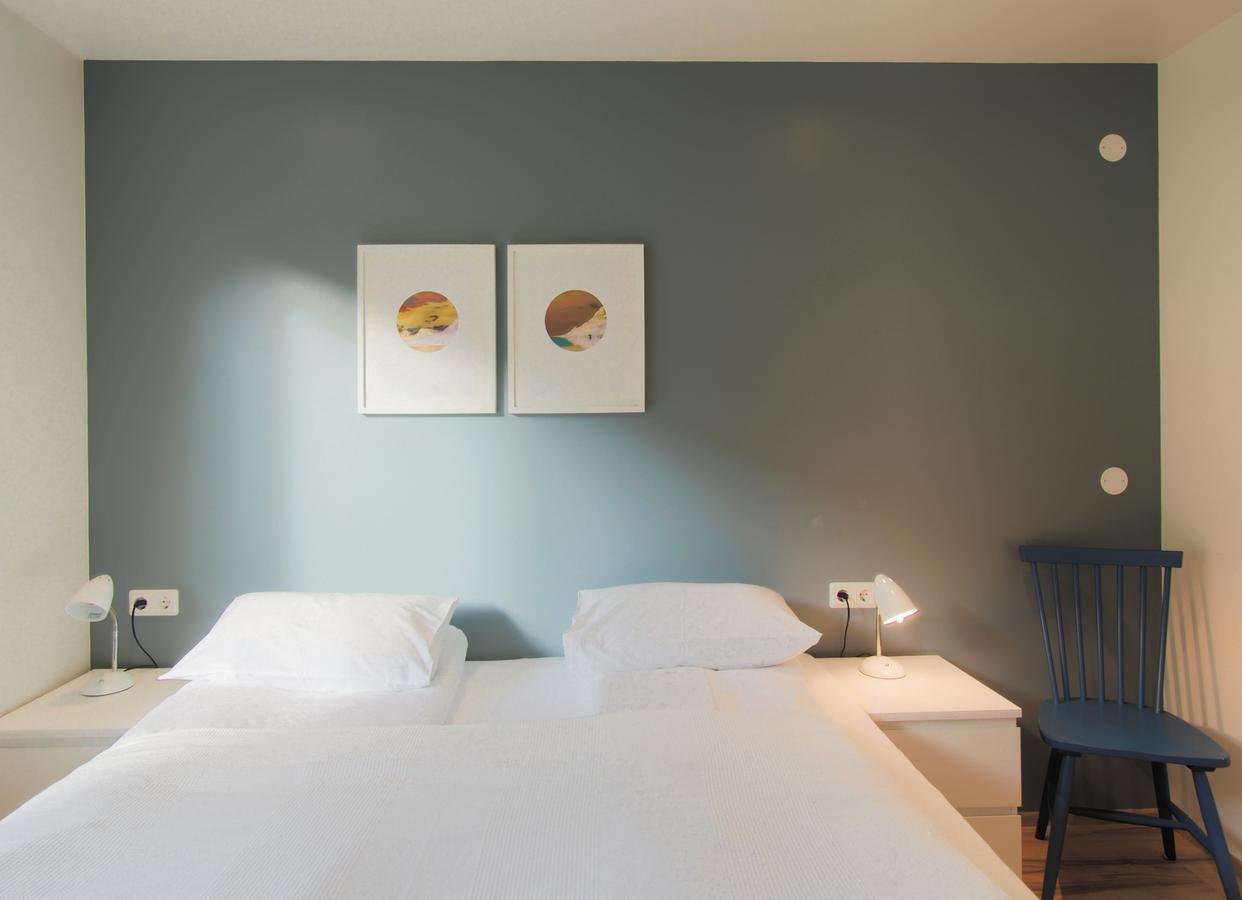 Seydisfjoerdur Guesthouse Seyðisfjörður Zewnętrze zdjęcie